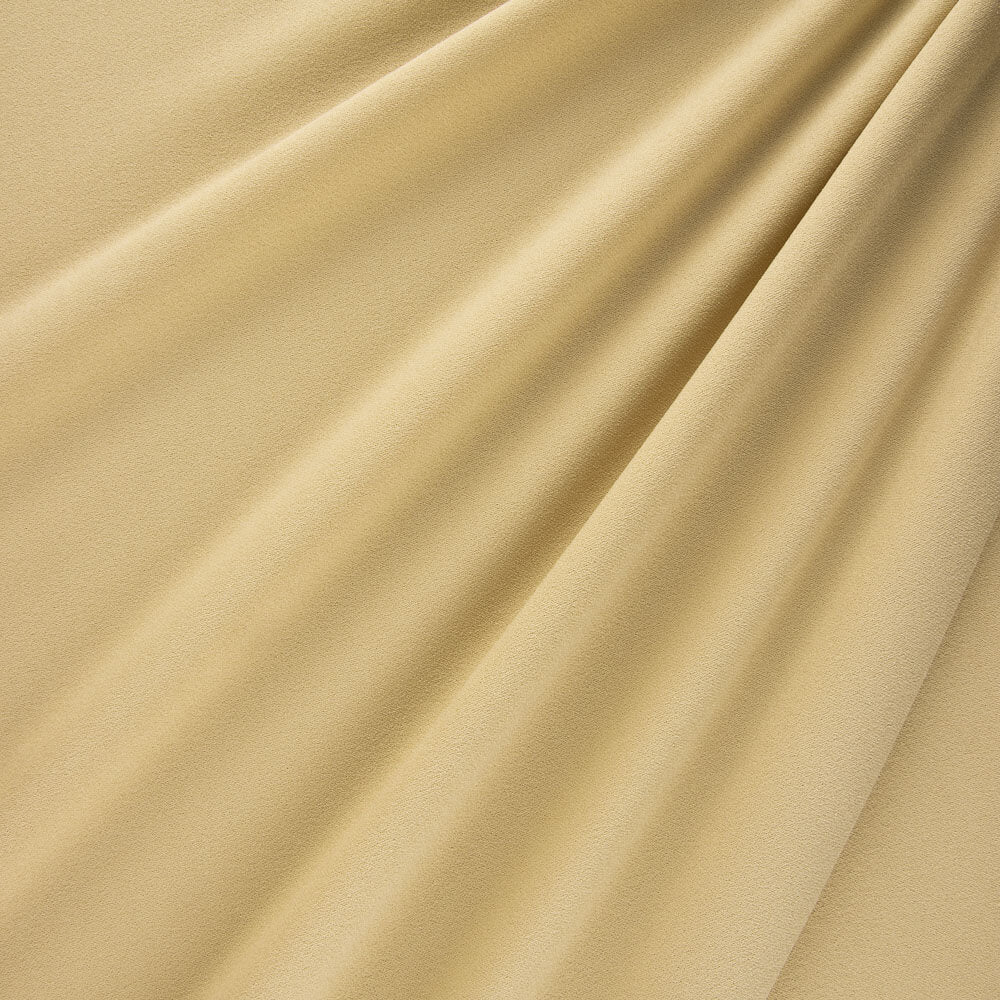 Tricot Néoprène Crêpe Sable - Ribes y Casals