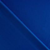 Tricot Crêpe Néoprène Bleu - Ribes y Casals