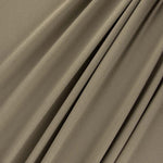 Tricot Crêpe Néoprène Camel - Ribes y Casals