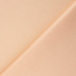 Tricot Crêpe Néoprène Saumon - Ribes y Casals