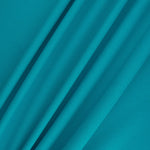 Tricot Crêpe Néoprène Turquoise - Ribes y Casals