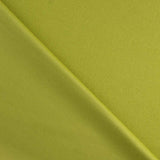 Tricot Crêpe Néoprène Vert - Ribes y Casals