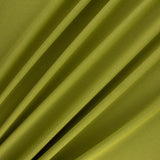 Tricot Crêpe Néoprène Vert - Ribes y Casals