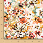 Maille viscose aquarelle - Ribes y Casals