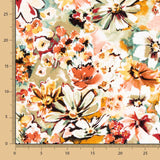 Maille viscose aquarelle - Ribes y Casals