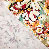 Maille viscose aquarelle - Ribes y Casals