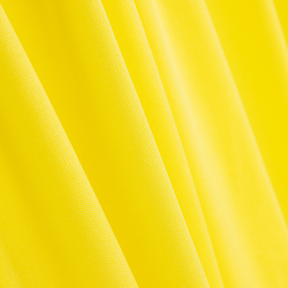 Tissu Aérien Jaune - Ribes y Casals