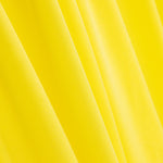 Tissu Aérien Jaune - Ribes y Casals
