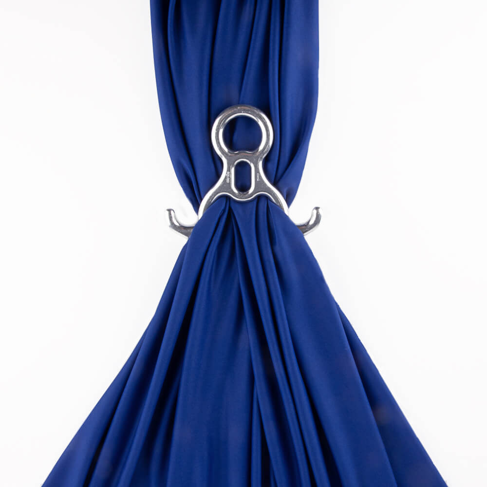 Tissu Aérien Bleu Électrique - Ribes y Casals