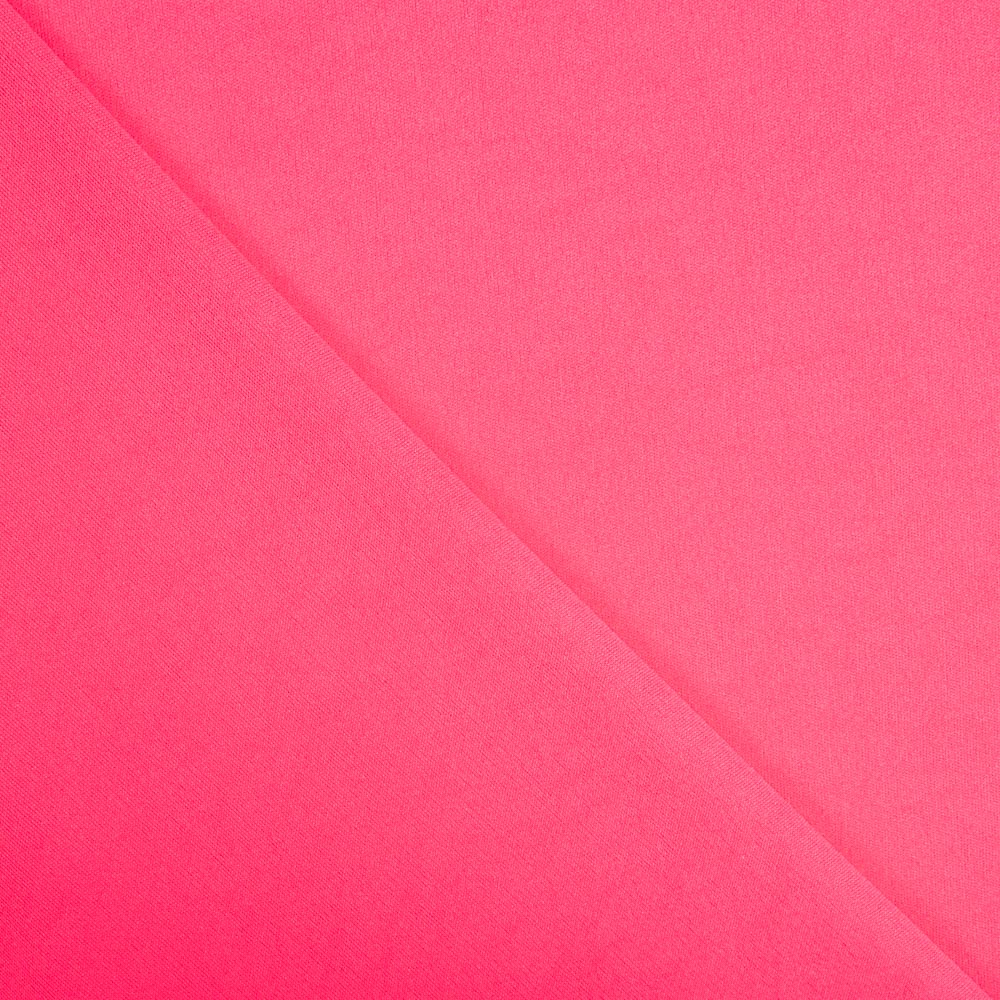 Tissu Aérien Fuchsia Fluor - Ribes y Casals
