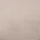 Jersey de velours stretch gris clair - Ribes y Casals