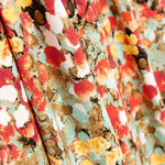 Retal Punto Viscosa Fluid Brush 60x150 cms - Ribes y Casals