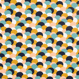 Sweat Oeko-Tex® Bubble Couleurs - Ribes y Casals