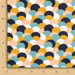 Sweat Oeko-Tex® Bubble Couleurs - Ribes y Casals