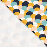 Sweat Oeko-Tex® Bubble Couleurs - Ribes y Casals