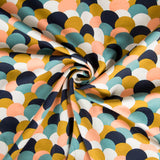 Sweat Oeko-Tex® Bubble Couleurs - Ribes y Casals