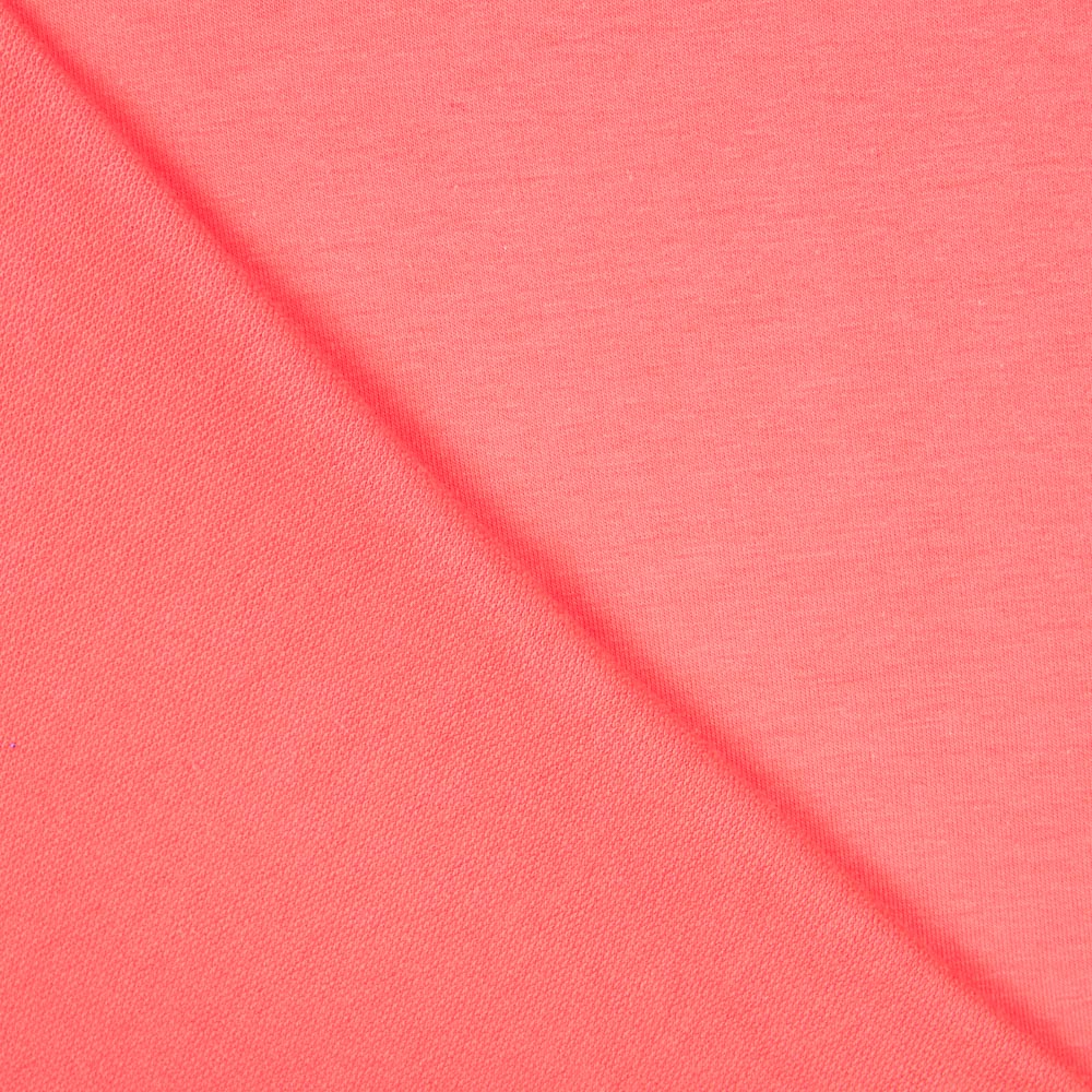 Tissu Peluche Corail - Ribes y Casals