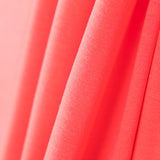 Tissu Peluche Corail - Ribes y Casals