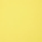 Peluche fine tricotée jaune - Ribes y Casals