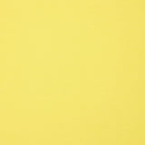 Peluche fine tricotée jaune - Ribes y Casals