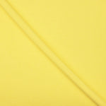 Peluche fine tricotée jaune - Ribes y Casals