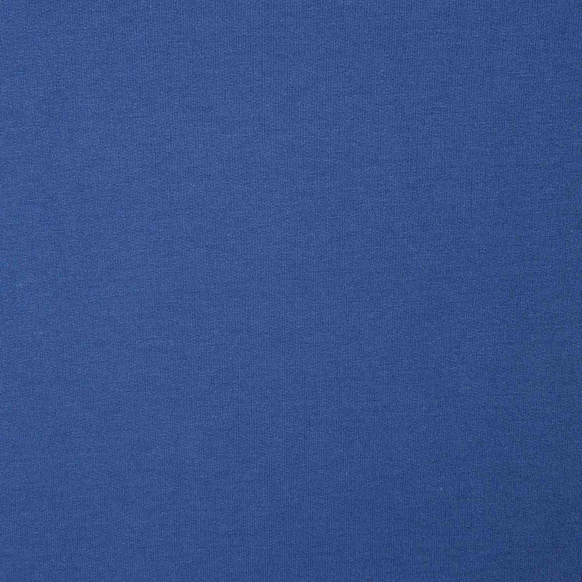 Peluche fine tricotée bleue - Ribes y Casals