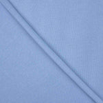 Peluche fine tricotée bleu clair - Ribes y Casals