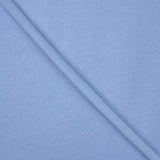 Peluche fine tricotée bleu clair - Ribes y Casals