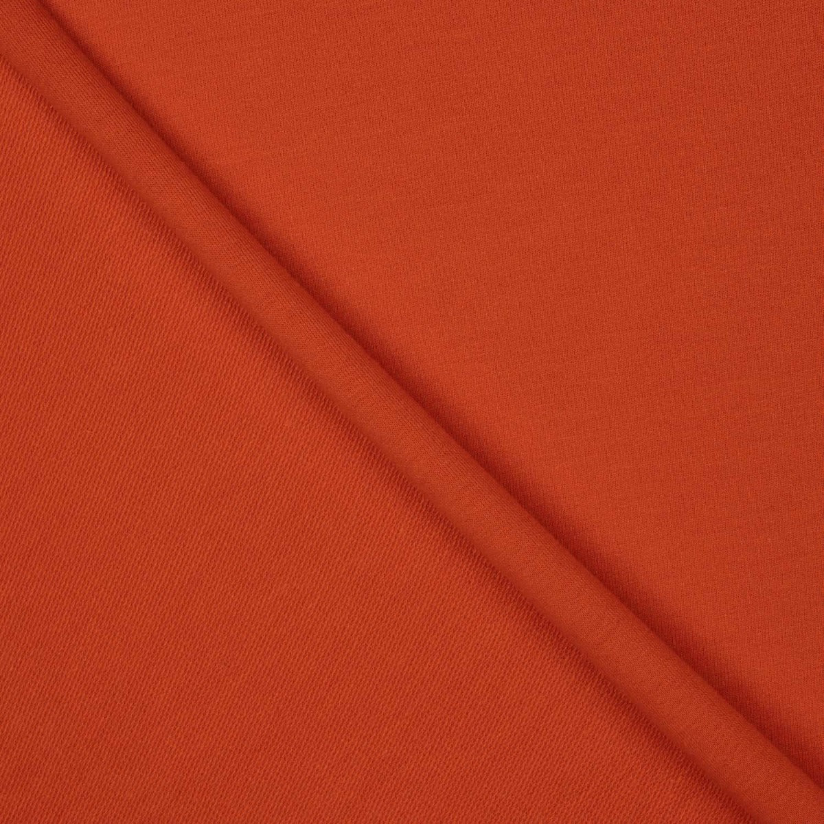 Peluche fine tricotée rouge - Ribes y Casals