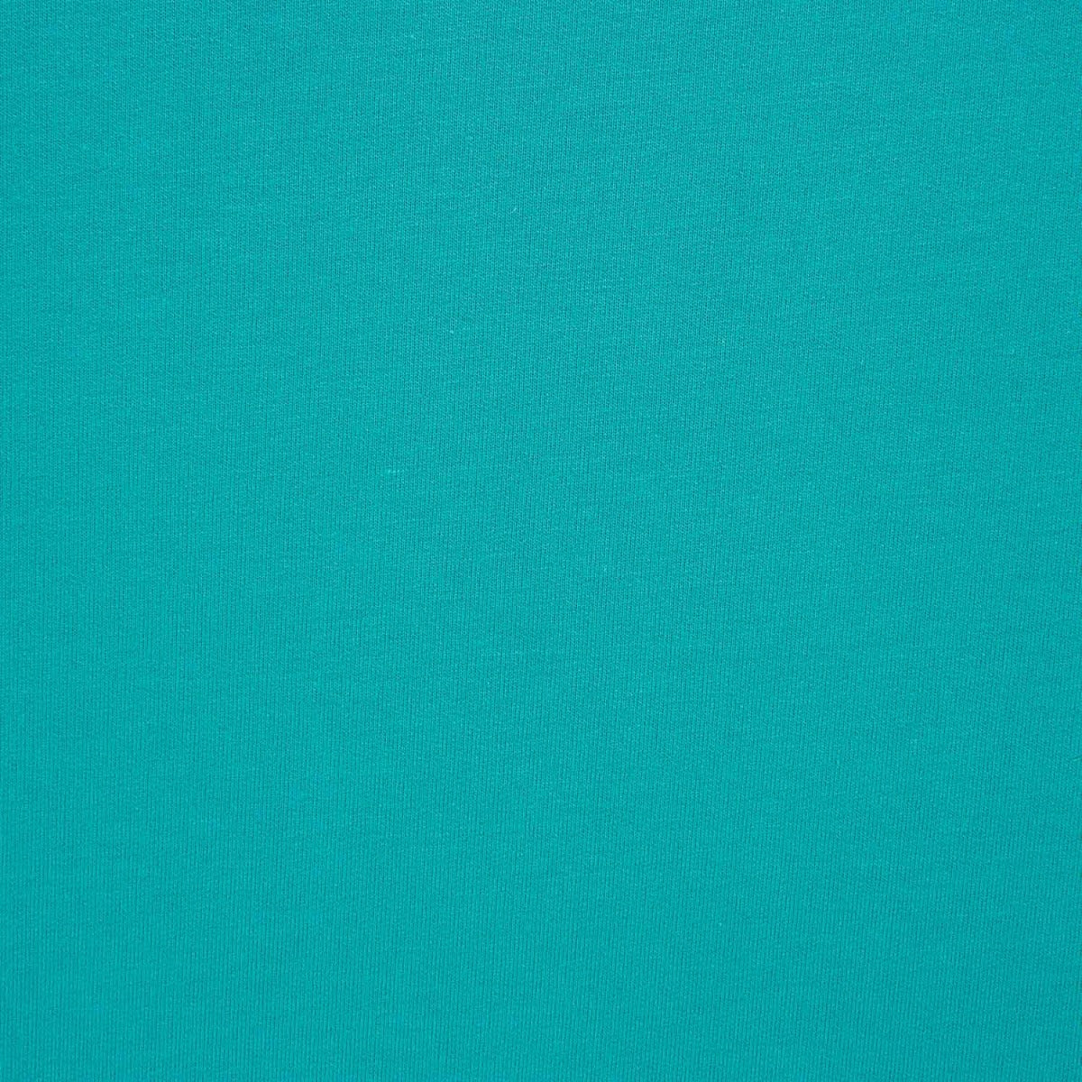 Peluche fine tricotée turquoise - Ribes y Casals