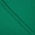 Peluche fine tricotée verte - Ribes y Casals