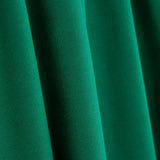 Peluche fine tricotée verte - Ribes y Casals