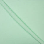 Peluche fine tricotée vert clair - Ribes y Casals