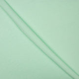 Peluche fine tricotée vert clair - Ribes y Casals