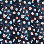 Sweat Oeko-Tex® Galaxy - Ribes y Casals