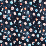 Sweat Oeko-Tex® Galaxy - Ribes y Casals