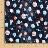 Sweat Oeko-Tex® Galaxy - Ribes y Casals