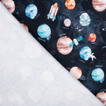 Sweat Oeko-Tex® Galaxy - Ribes y Casals