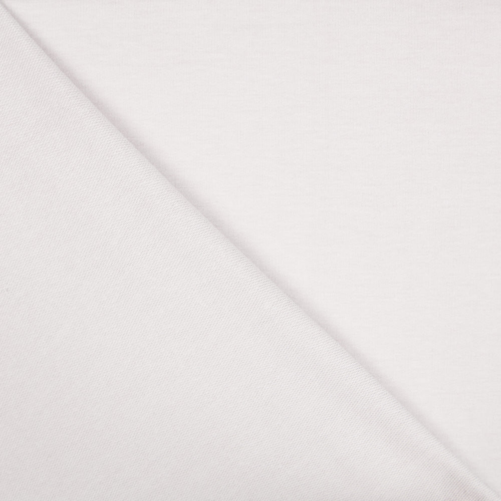 Sweat en Peluche Gris Clair - Ribes y Casals