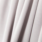 Sweat en Peluche Gris Clair - Ribes y Casals