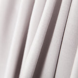 Sweat en Peluche Gris Clair - Ribes y Casals