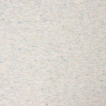 Jersey Peluche Chiné Gris Clair - Ribes y Casals