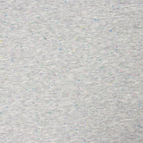 Jersey Peluche Chiné Gris Foncé - Ribes y Casals