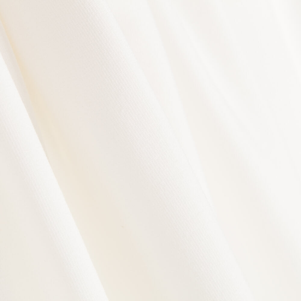 Sweat BIO Blanc Naturel - Ribes y Casals