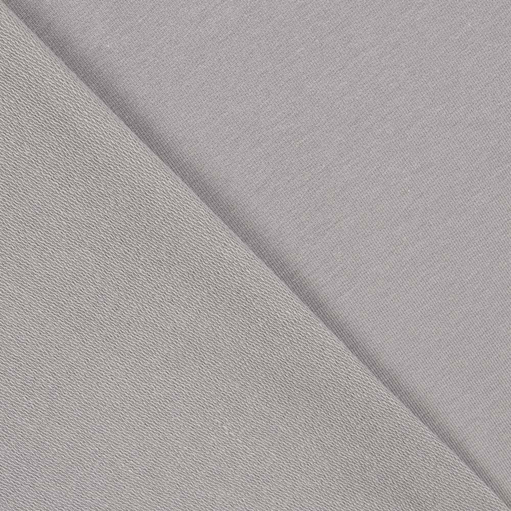 Sweat BIO Gris - Ribes y Casals