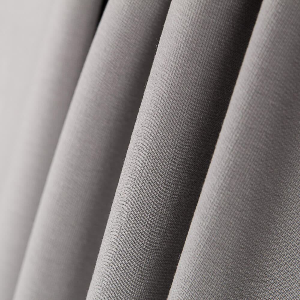 Sweat BIO Gris - Ribes y Casals