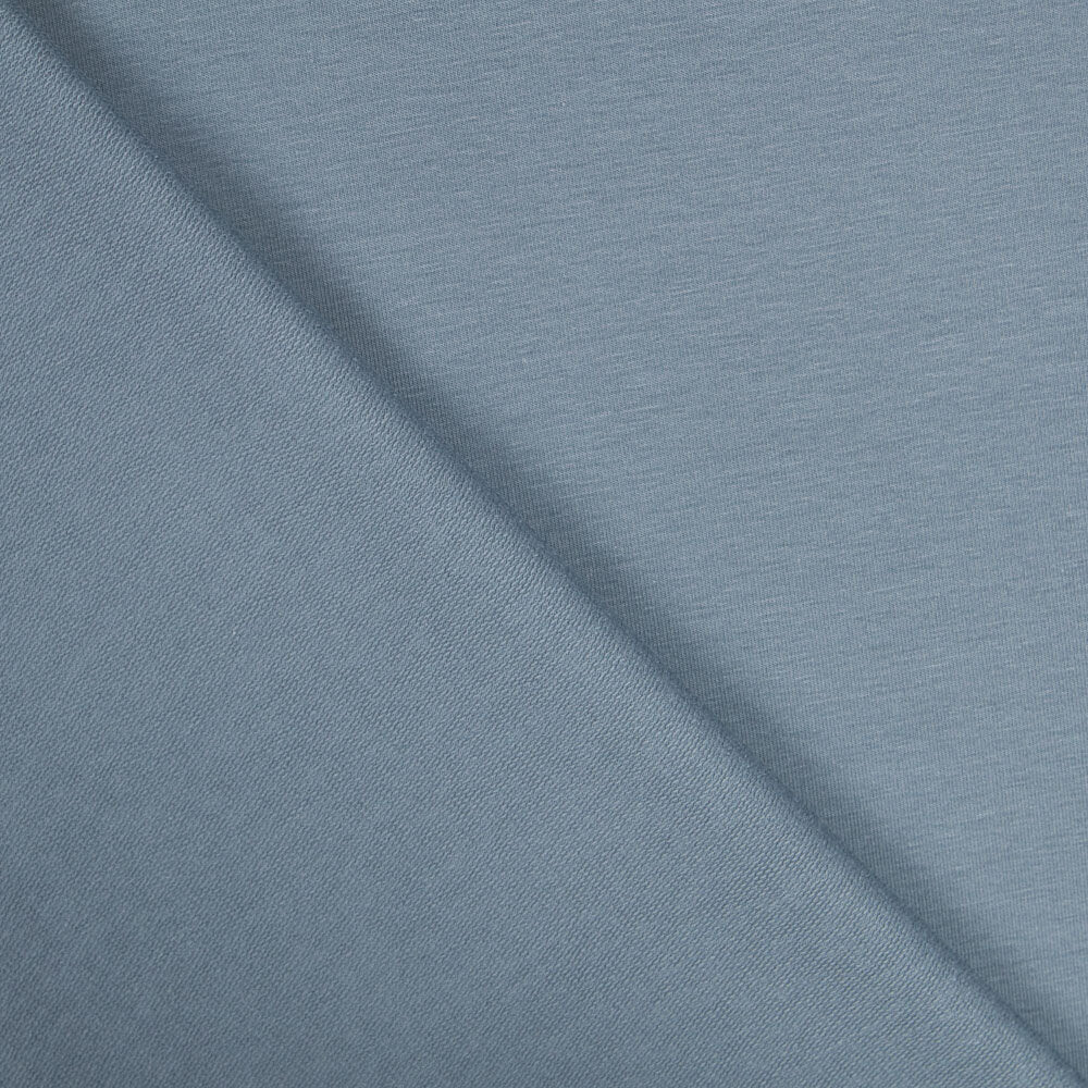 Sweat Bio Gris Bleu - Ribes y Casals