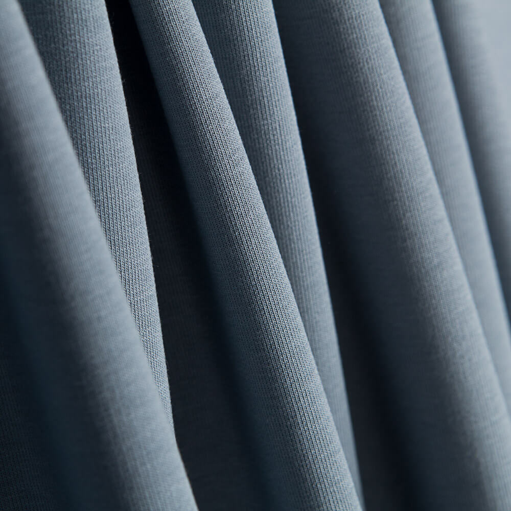 Sweat Bio Gris Bleu - Ribes y Casals