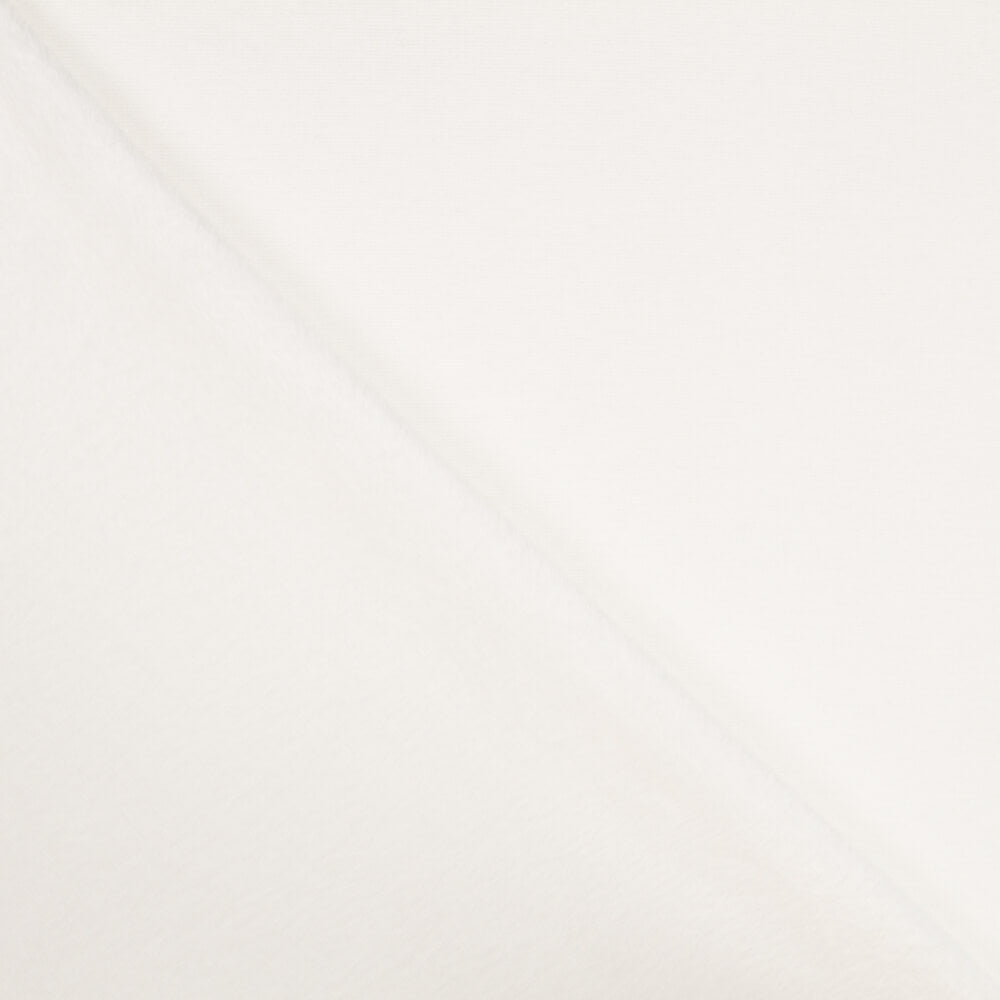 Maille Sweat Blanc Polaire - Ribes y Casals