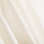 Maille Sweat Blanc Polaire - Ribes y Casals